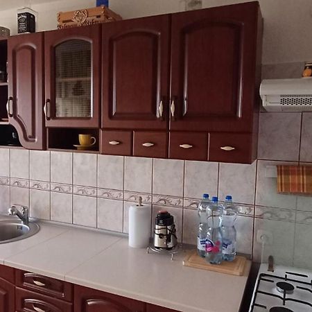 Sloneczny Apartament Szczecinek Eksteriør bilde