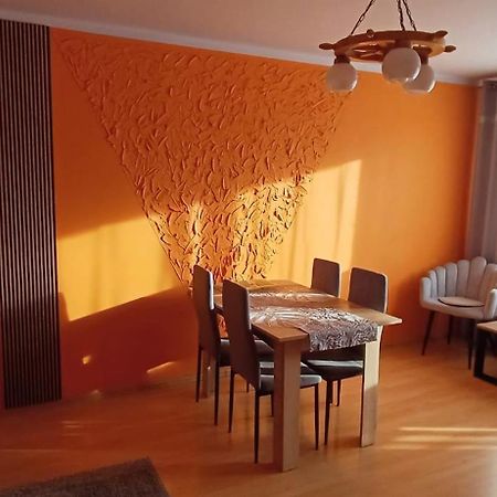 Sloneczny Apartament Szczecinek Eksteriør bilde
