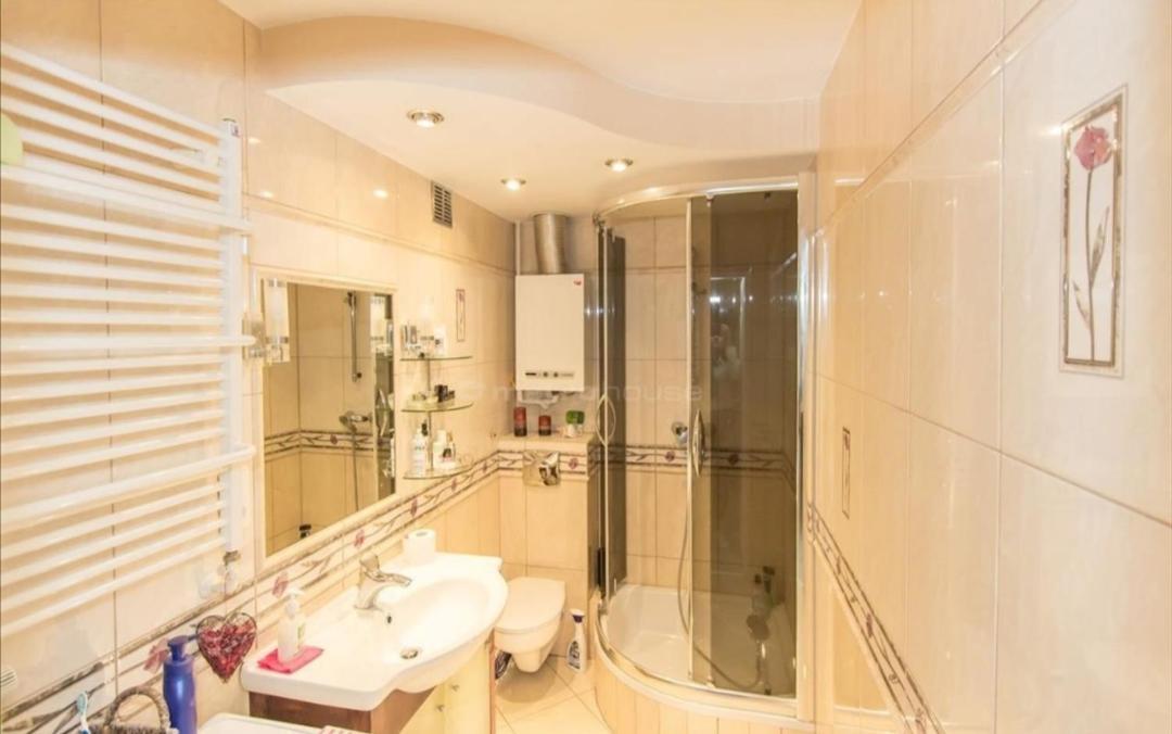 Sloneczny Apartament Szczecinek Eksteriør bilde
