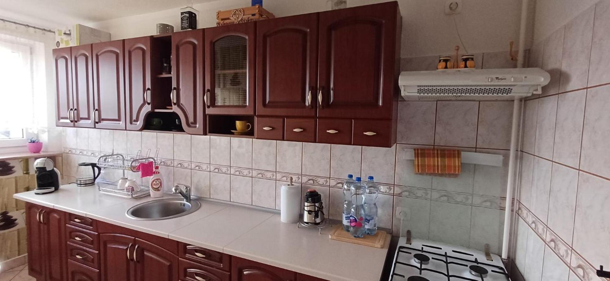Sloneczny Apartament Szczecinek Eksteriør bilde