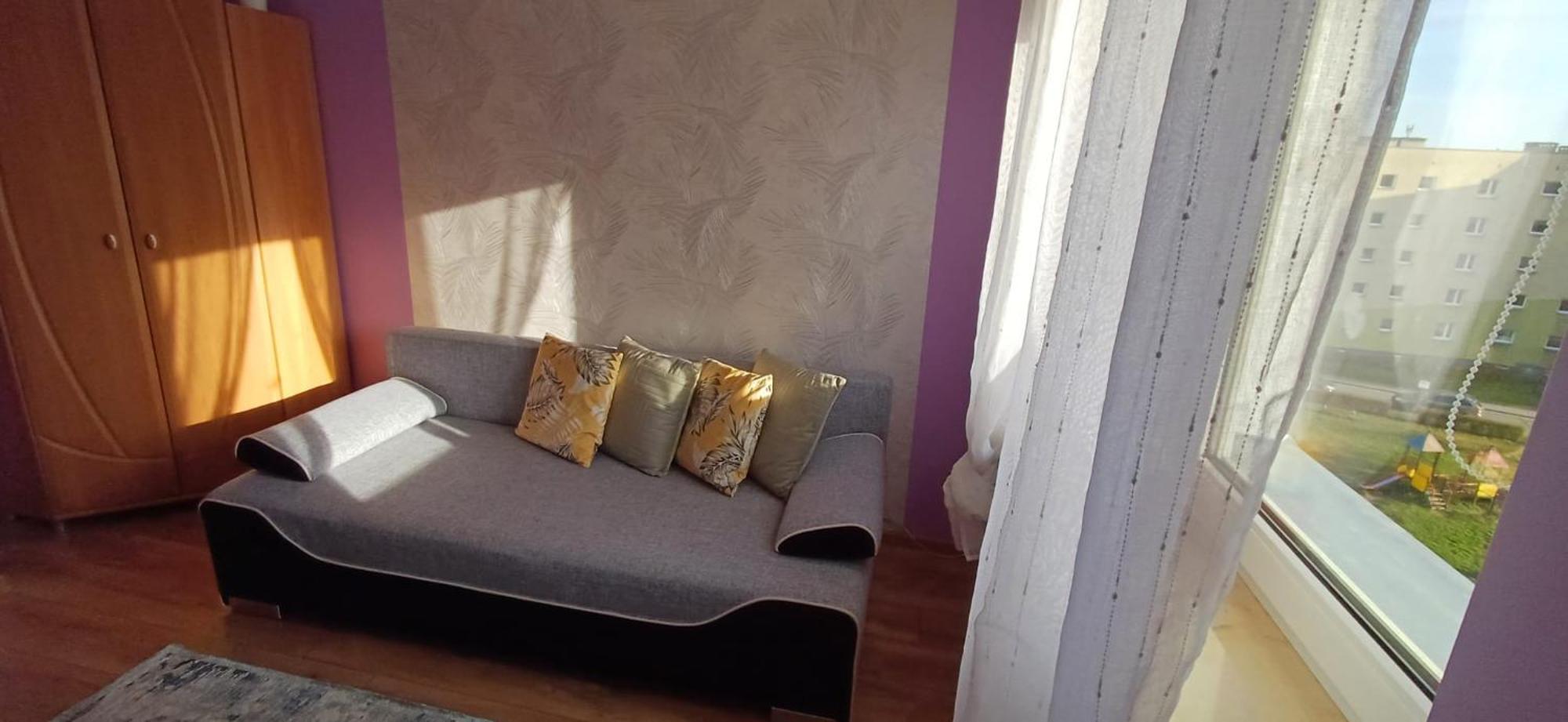 Sloneczny Apartament Szczecinek Eksteriør bilde