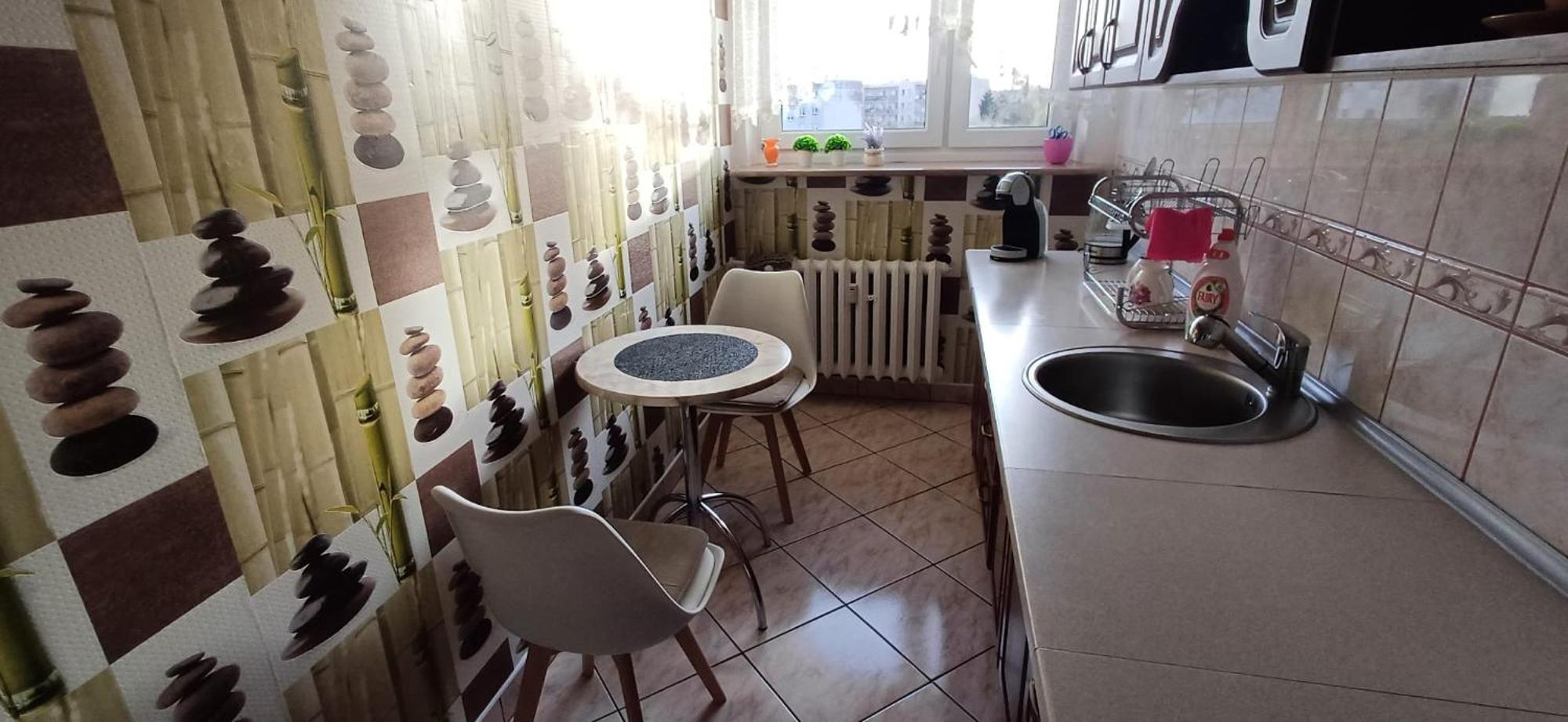 Sloneczny Apartament Szczecinek Eksteriør bilde