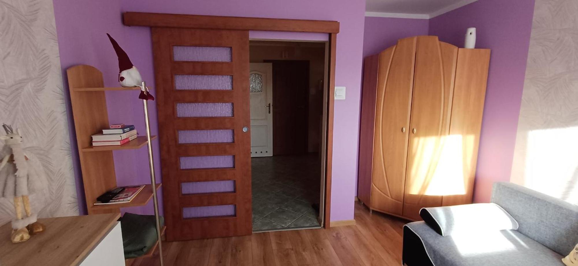 Sloneczny Apartament Szczecinek Eksteriør bilde