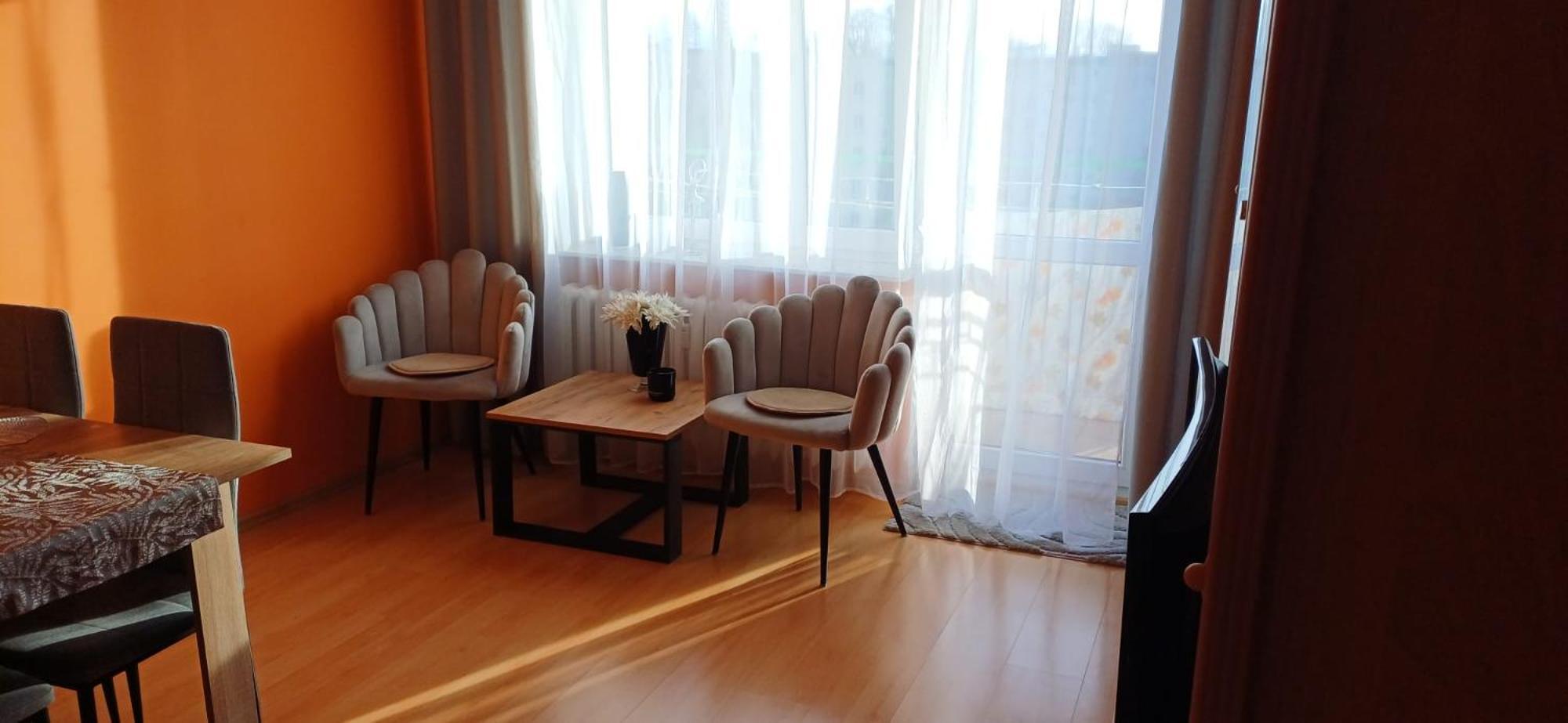 Sloneczny Apartament Szczecinek Eksteriør bilde