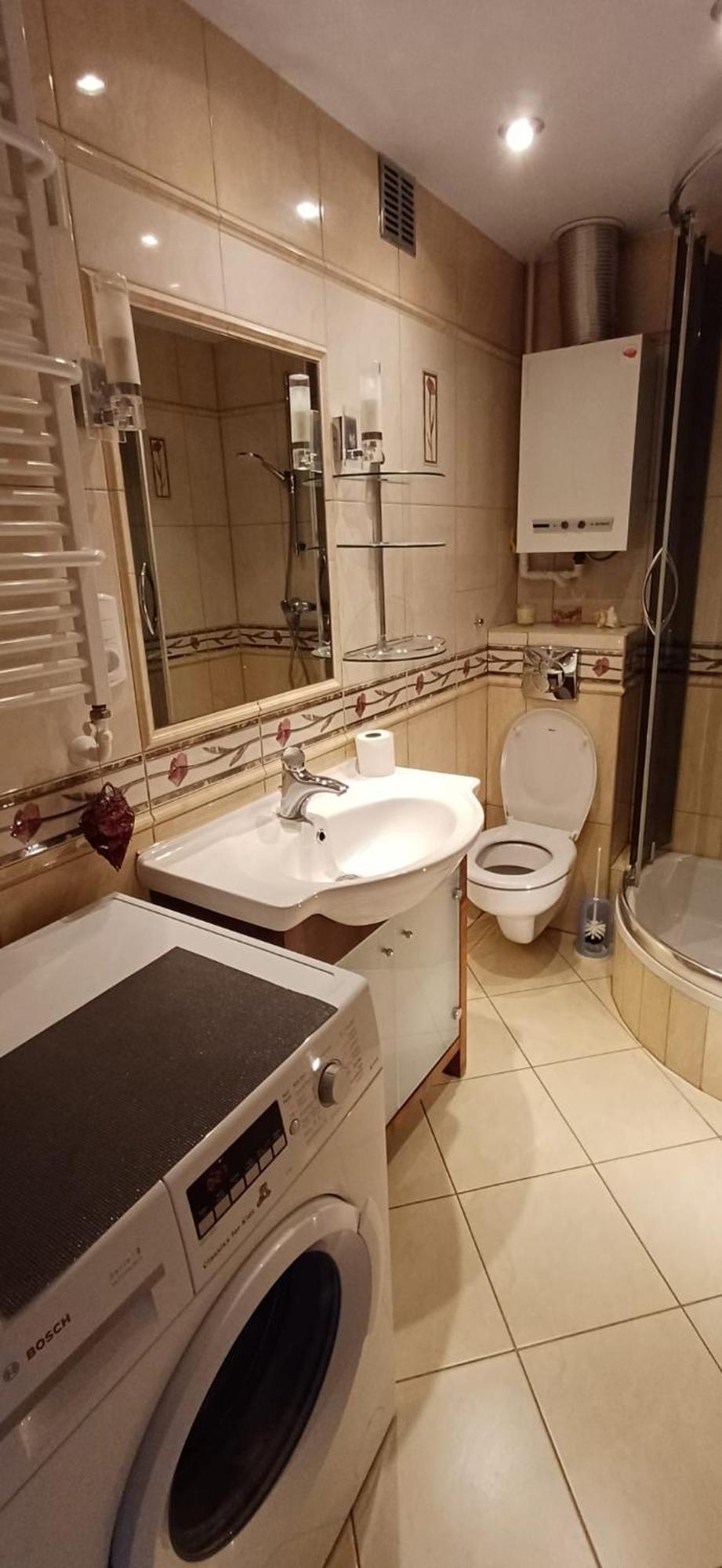 Sloneczny Apartament Szczecinek Eksteriør bilde