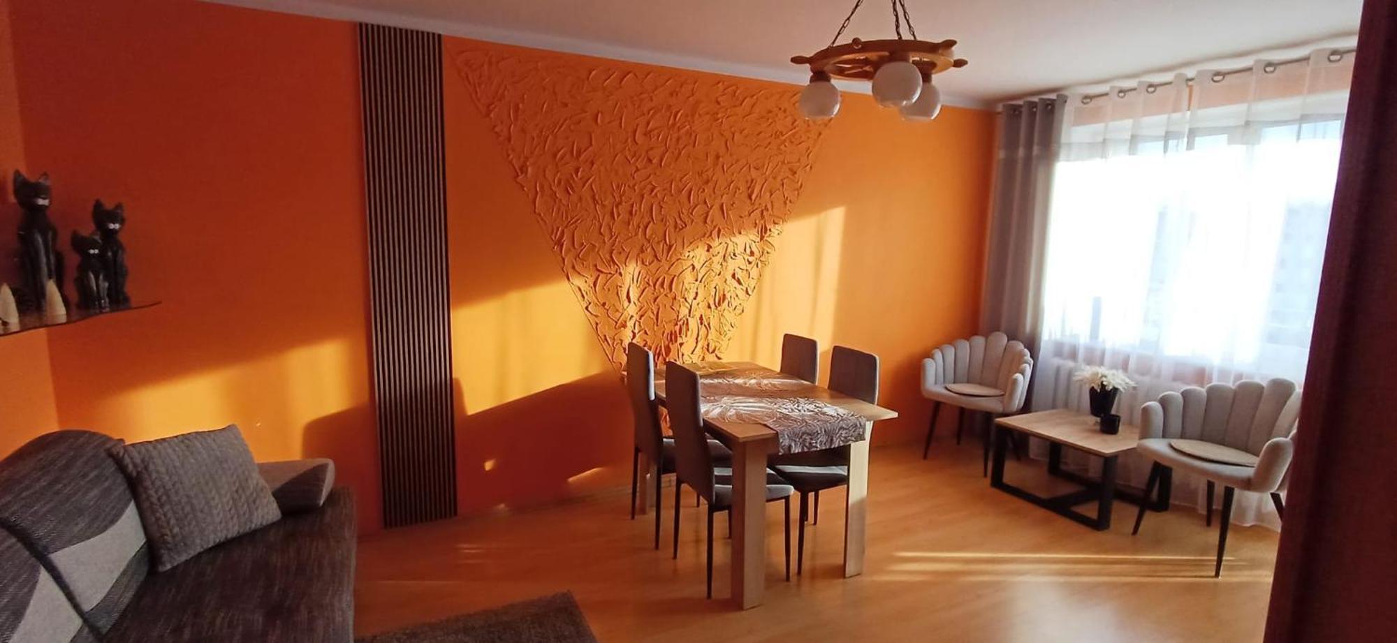 Sloneczny Apartament Szczecinek Eksteriør bilde