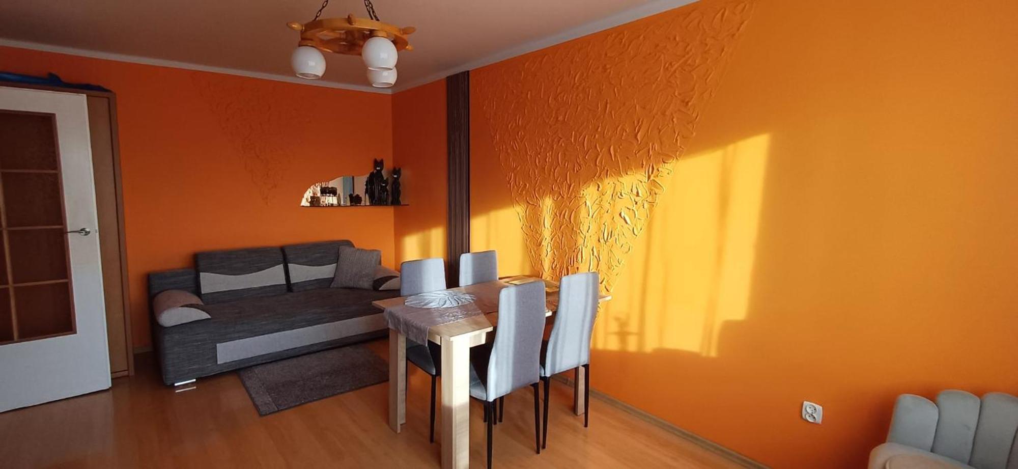 Sloneczny Apartament Szczecinek Eksteriør bilde