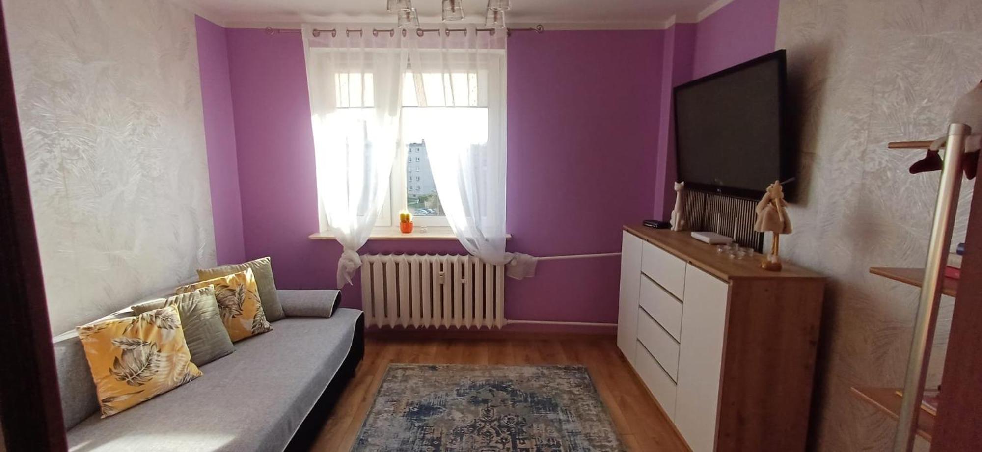 Sloneczny Apartament Szczecinek Eksteriør bilde