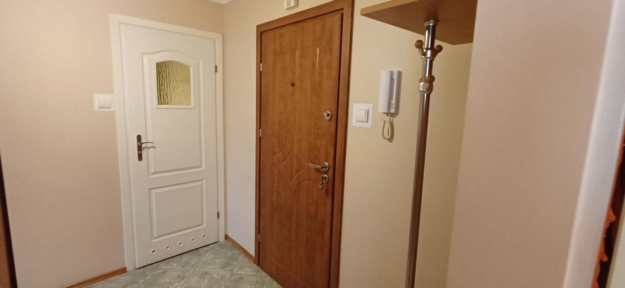 Sloneczny Apartament Szczecinek Eksteriør bilde